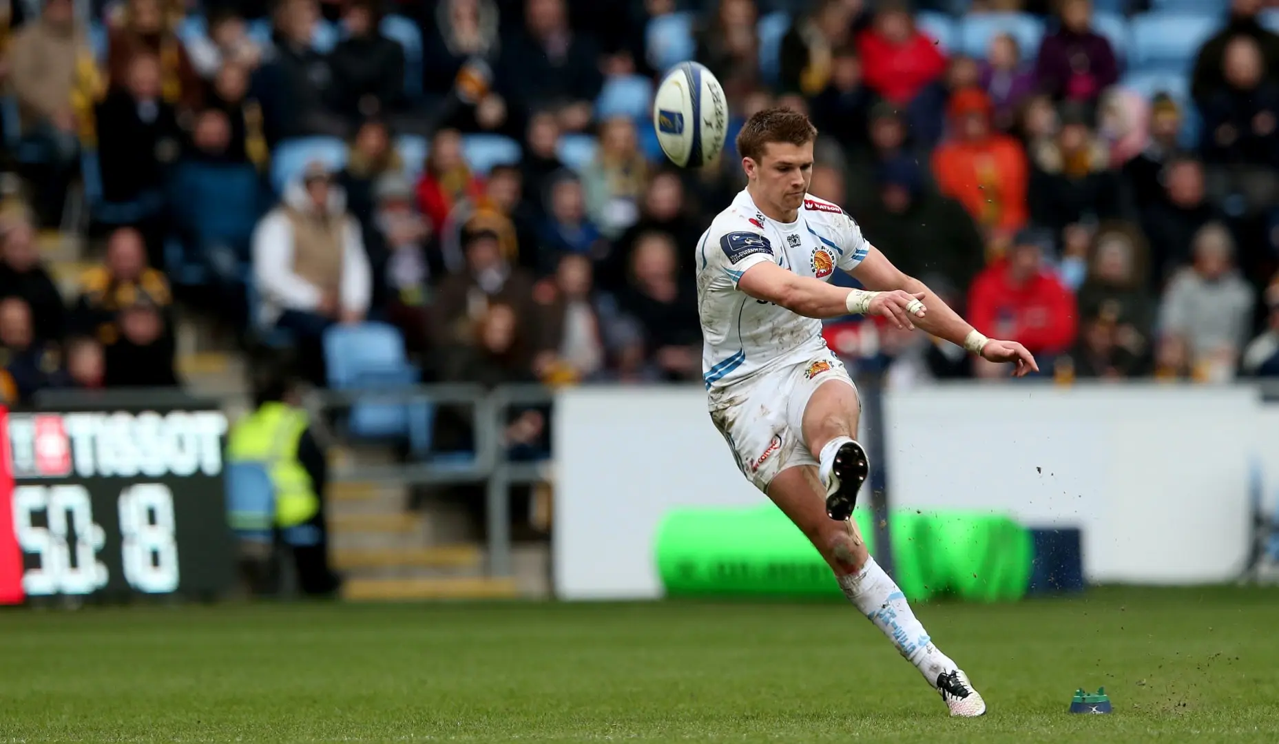 LionsWatch: Chiefs and Saracens set for final rematch