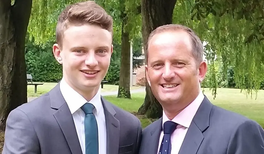 First Official Supporter Tours booker keen to see all three Tests