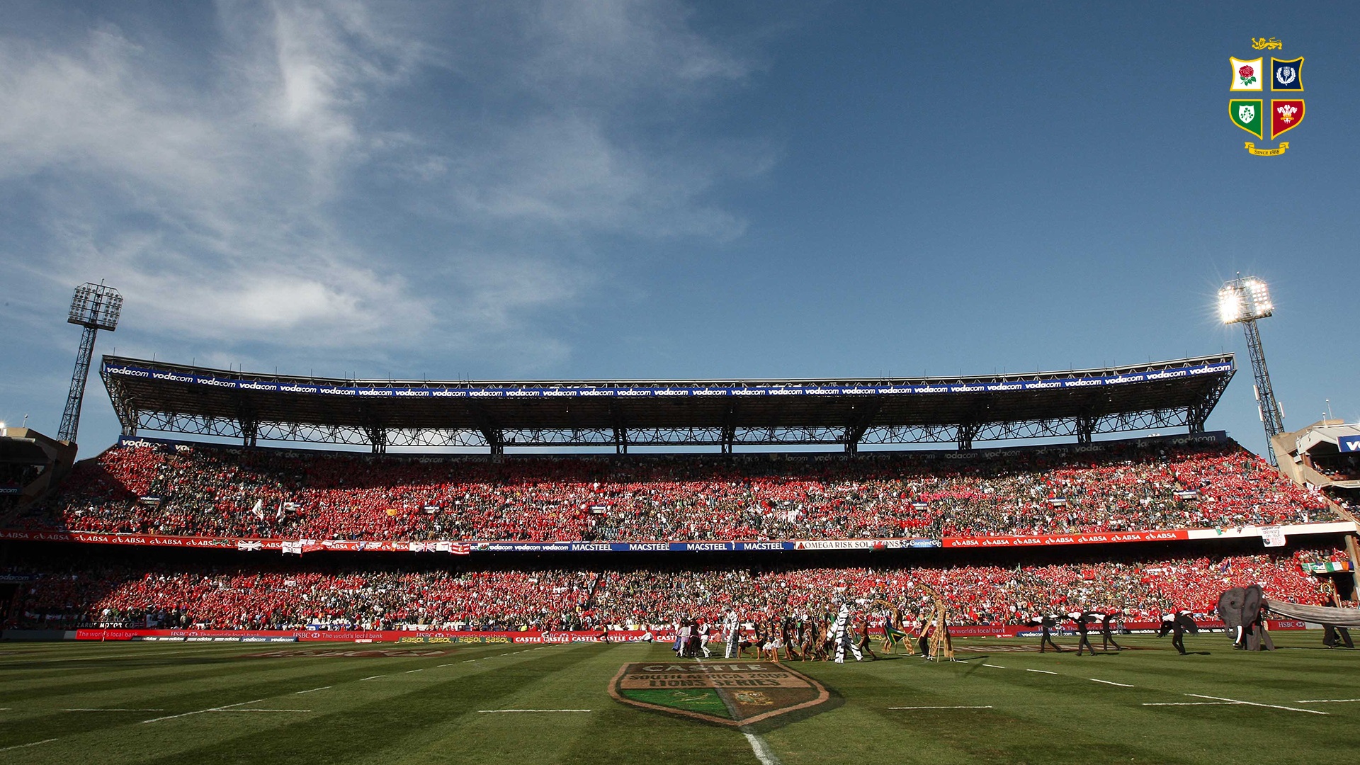 Download your British & Irish Lions Zoom background!