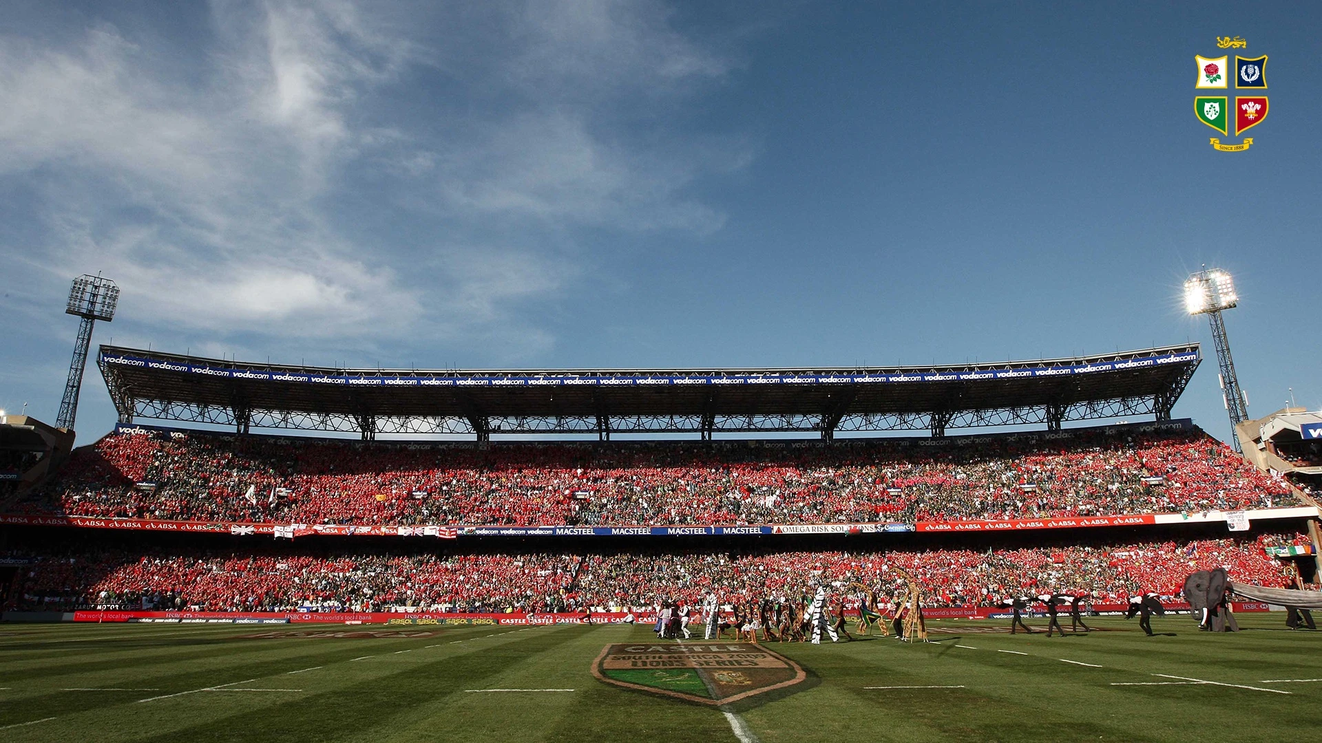 Download your British & Irish Lions Zoom background!