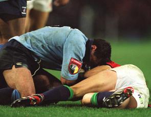 McRae still mystified