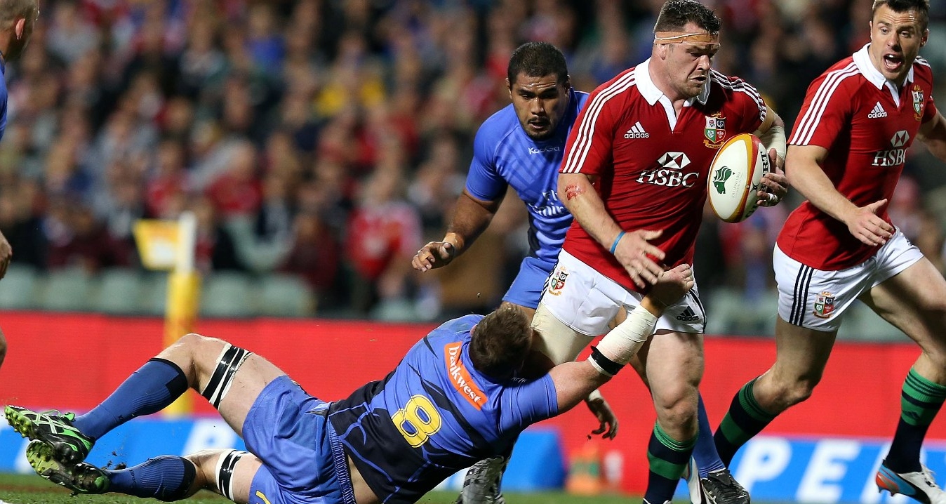 Healy back in Ireland side for crunch France clash