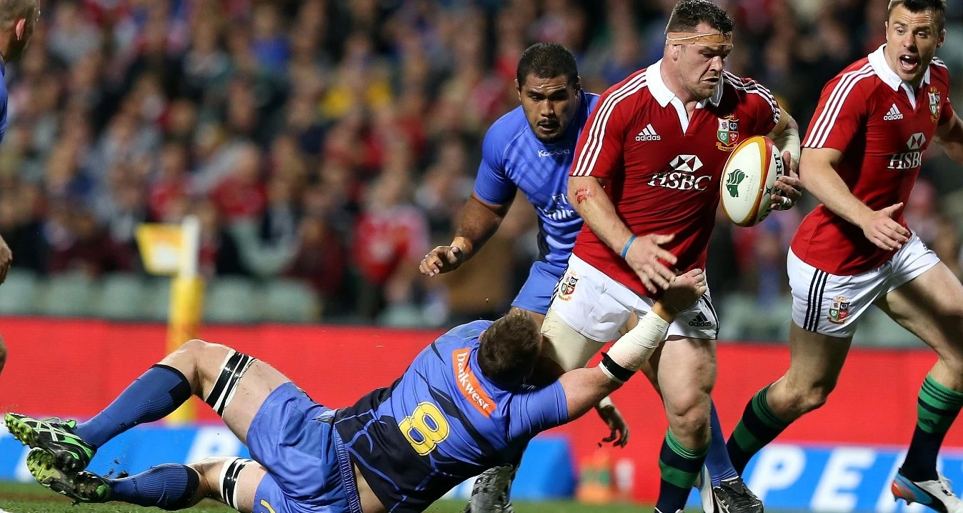 Healy back in Ireland side for crunch France clash