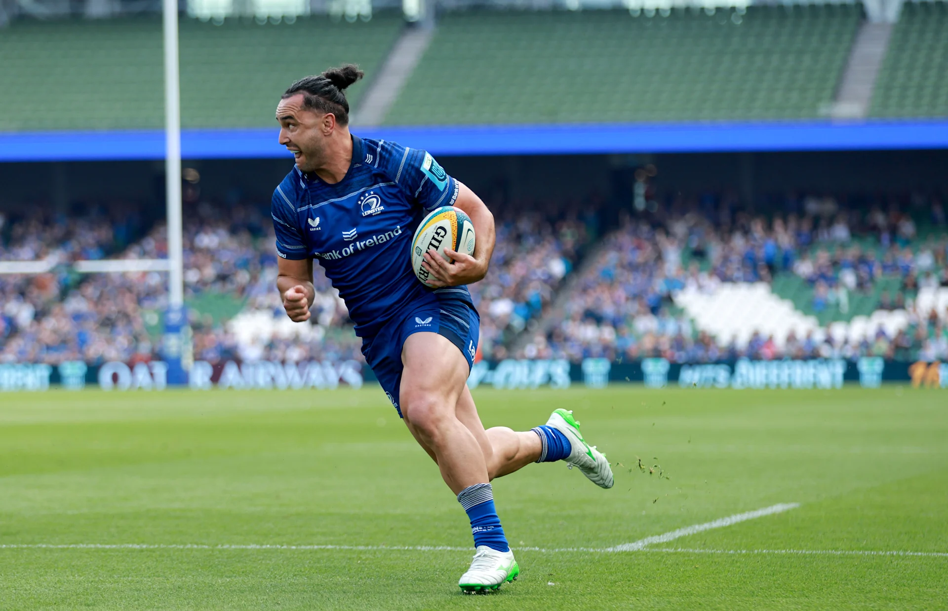Adam Given Rugby Lions stars to be showcased on 24/7 rugby channel - The British & Irish ...