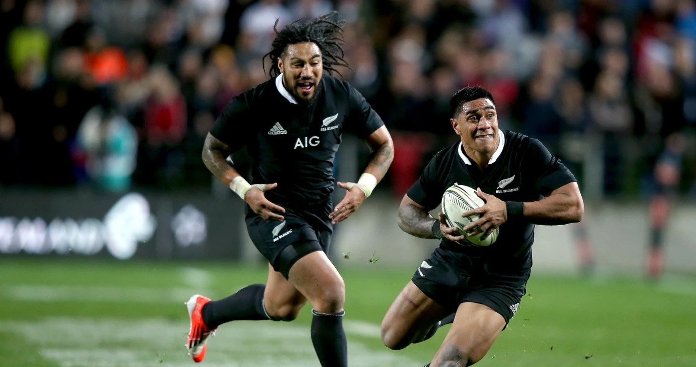 Fekitoa backed to thrive as centre of attention