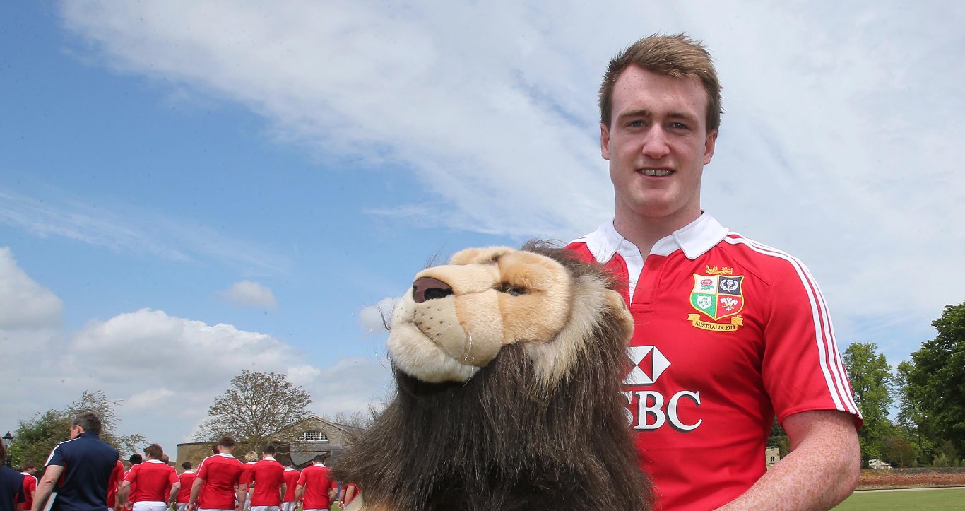 Hogg sees improvements in performance