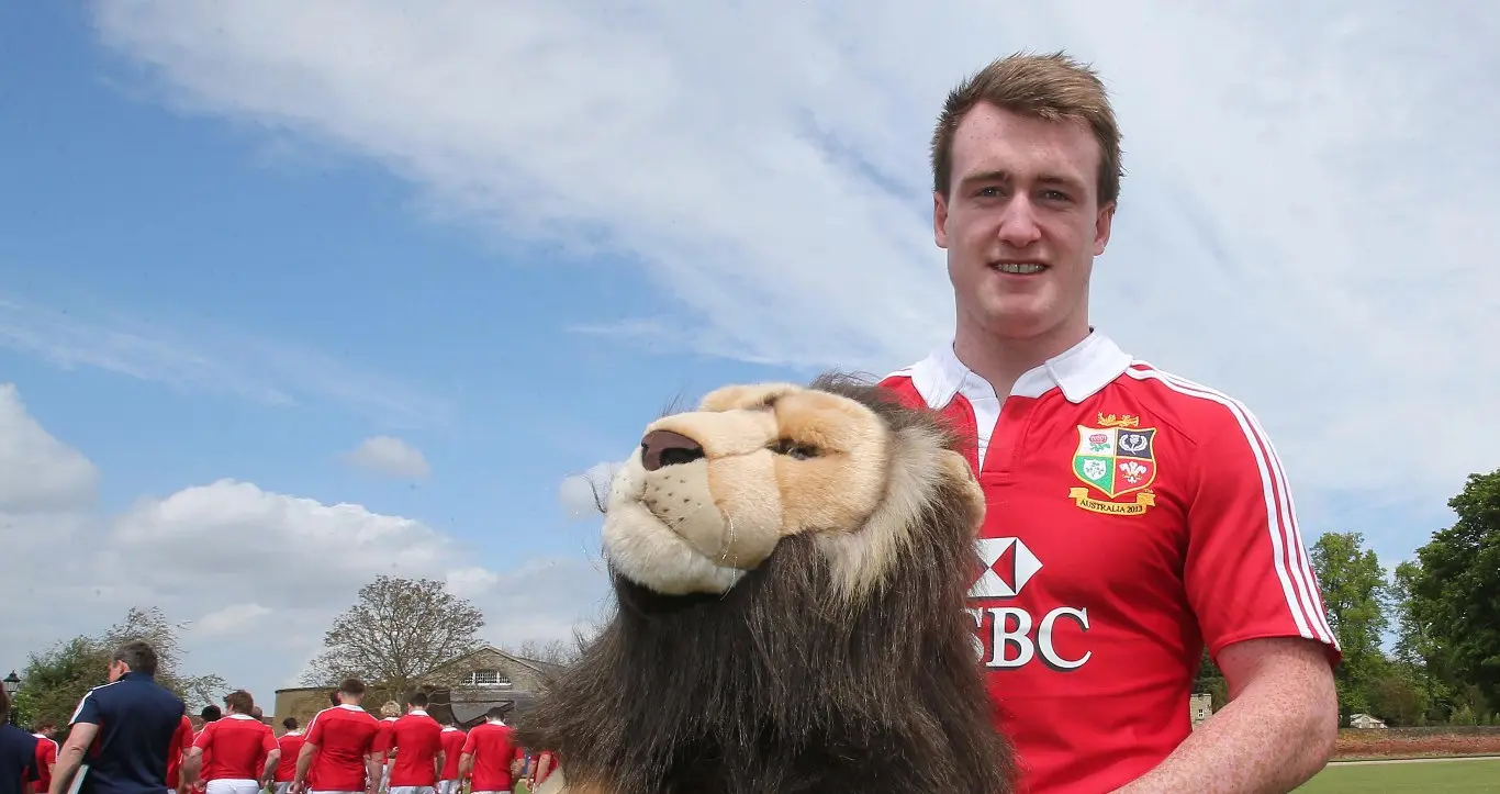 Hogg sees improvements in performance