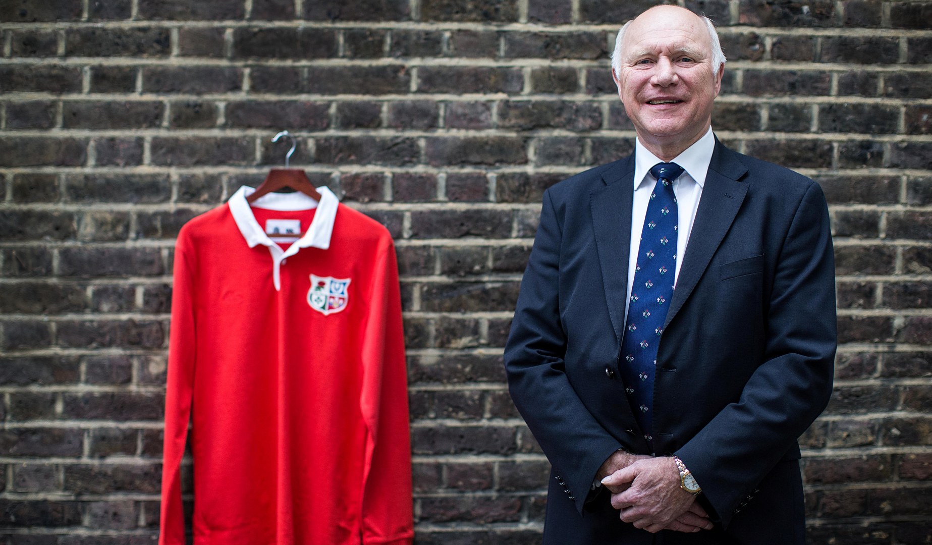 Spencer: The bigger the challenge, the bigger the opportunity