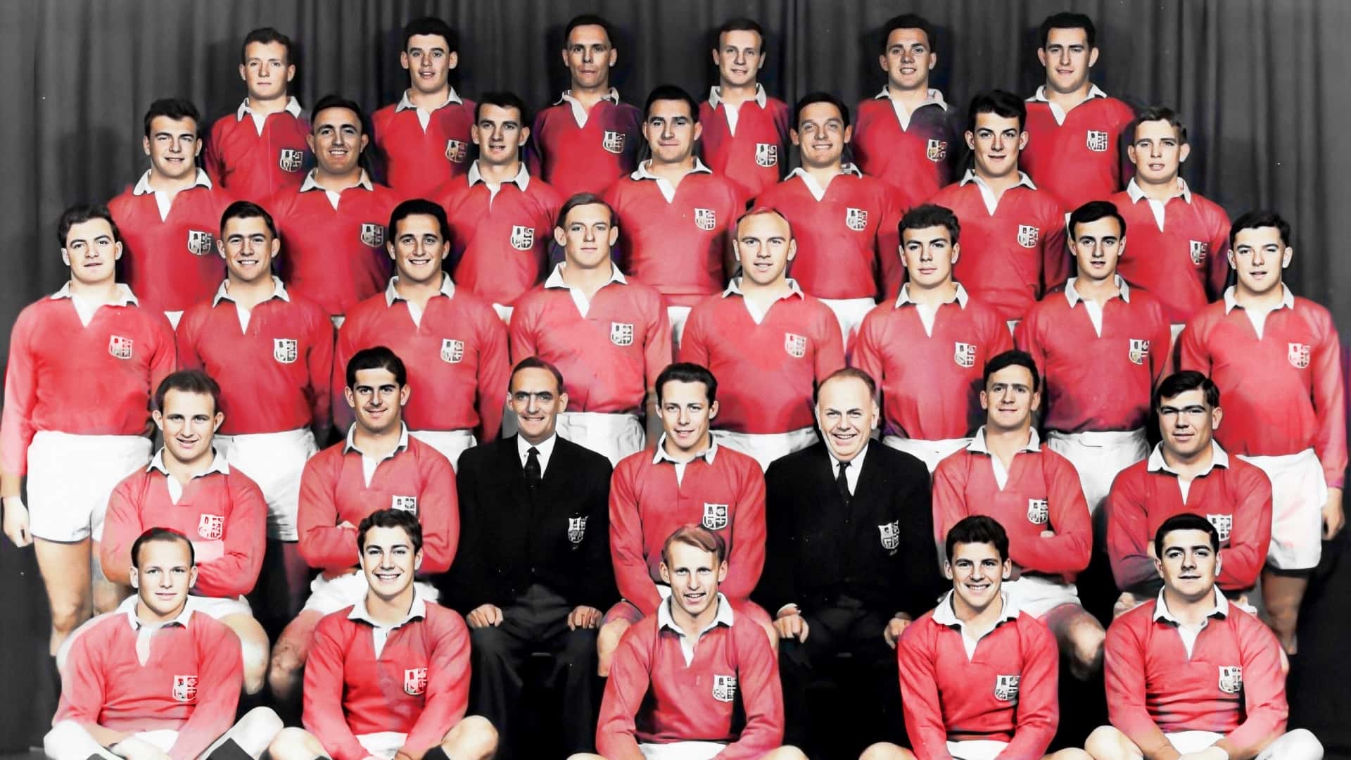 Malcolm Price: Star of 1959 Tour dies aged 86