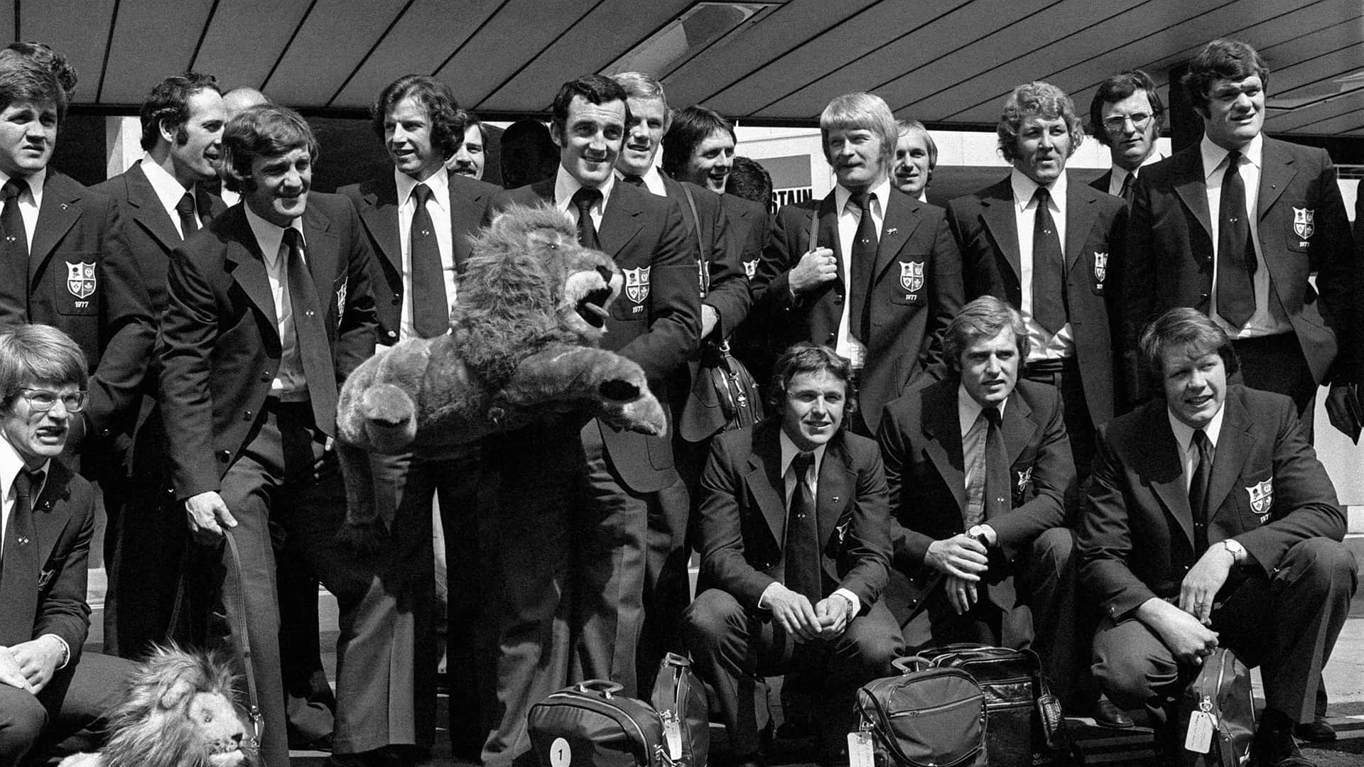 Lions and Wales legend Phil Bennett dies aged 73