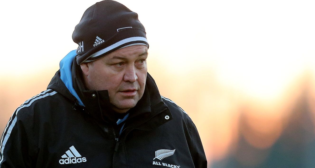 Hansen wary of South African praise