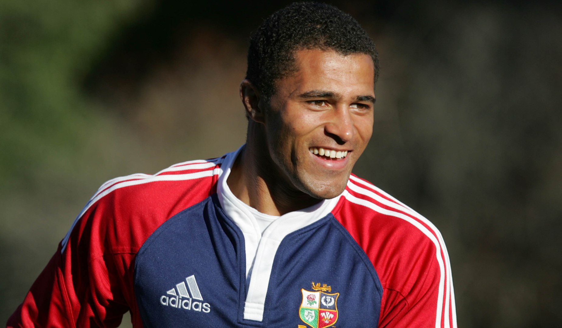 Lions Hero: Donal Lenihan on Jason Robinson