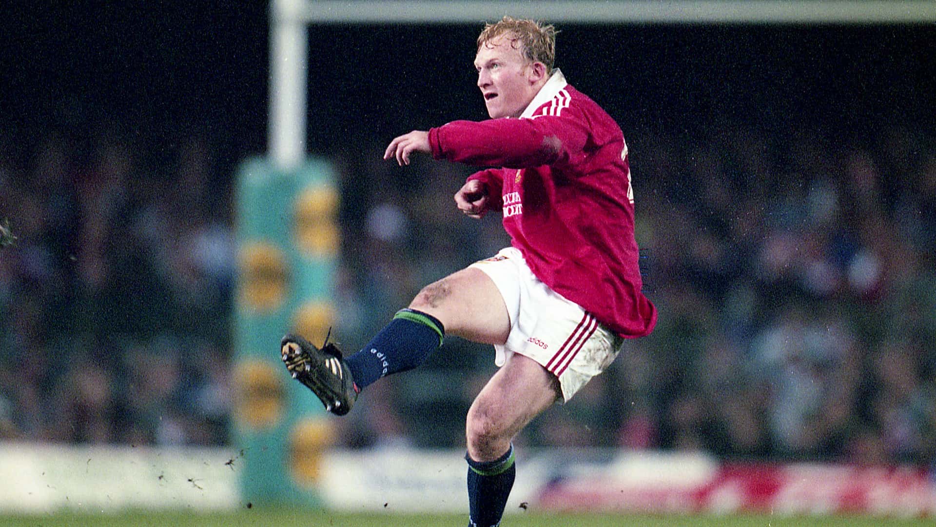 Lions Legend: The story of Neil Jenkins