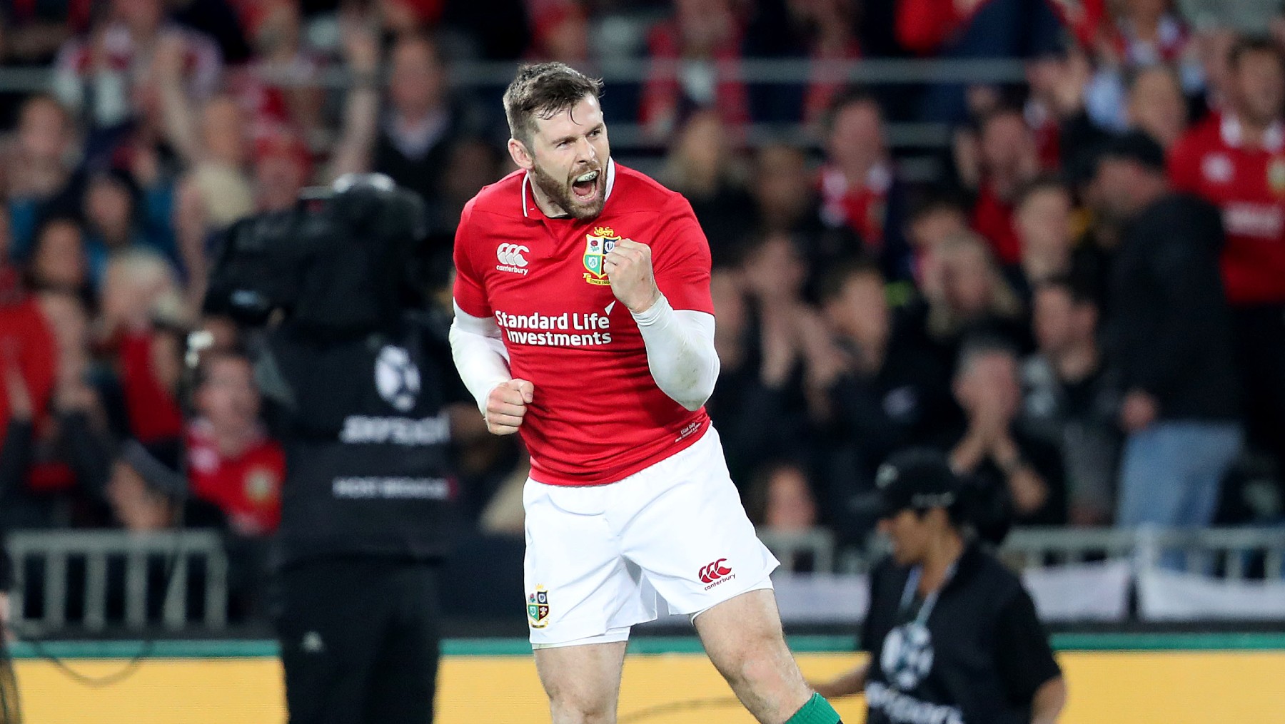 European showdowns present audition chance for 2021 Lions Tour