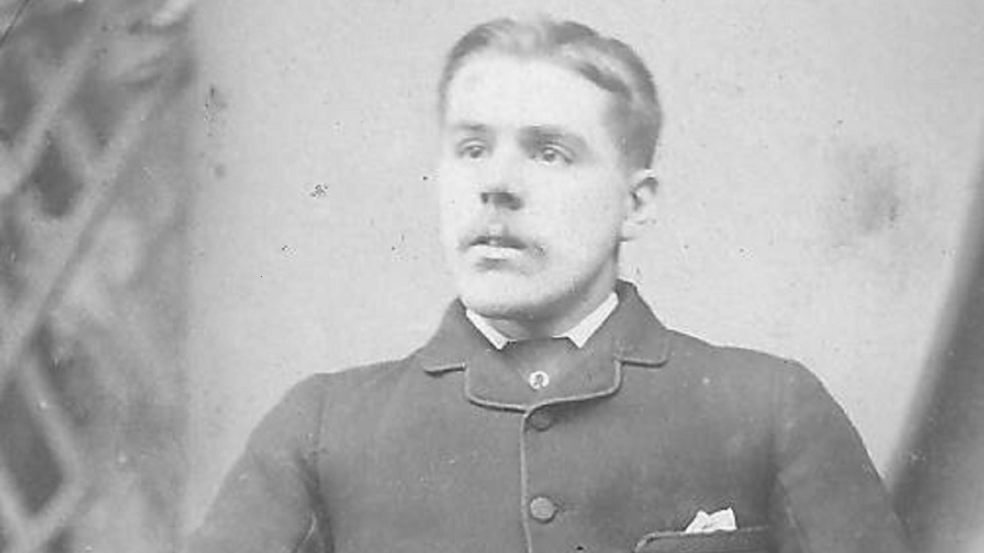 Life of a Lion: Harry Eagles