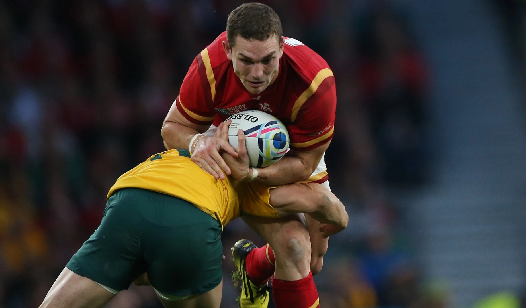 LionsWatch: Wales aim to extend home win streak