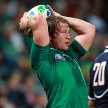 Flannery forced to quit