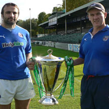 Bath keen to bounce back