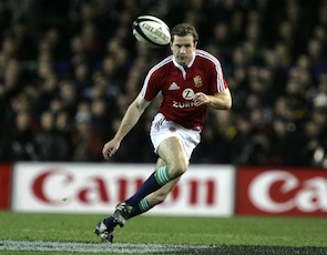 Murphy loses fitness race