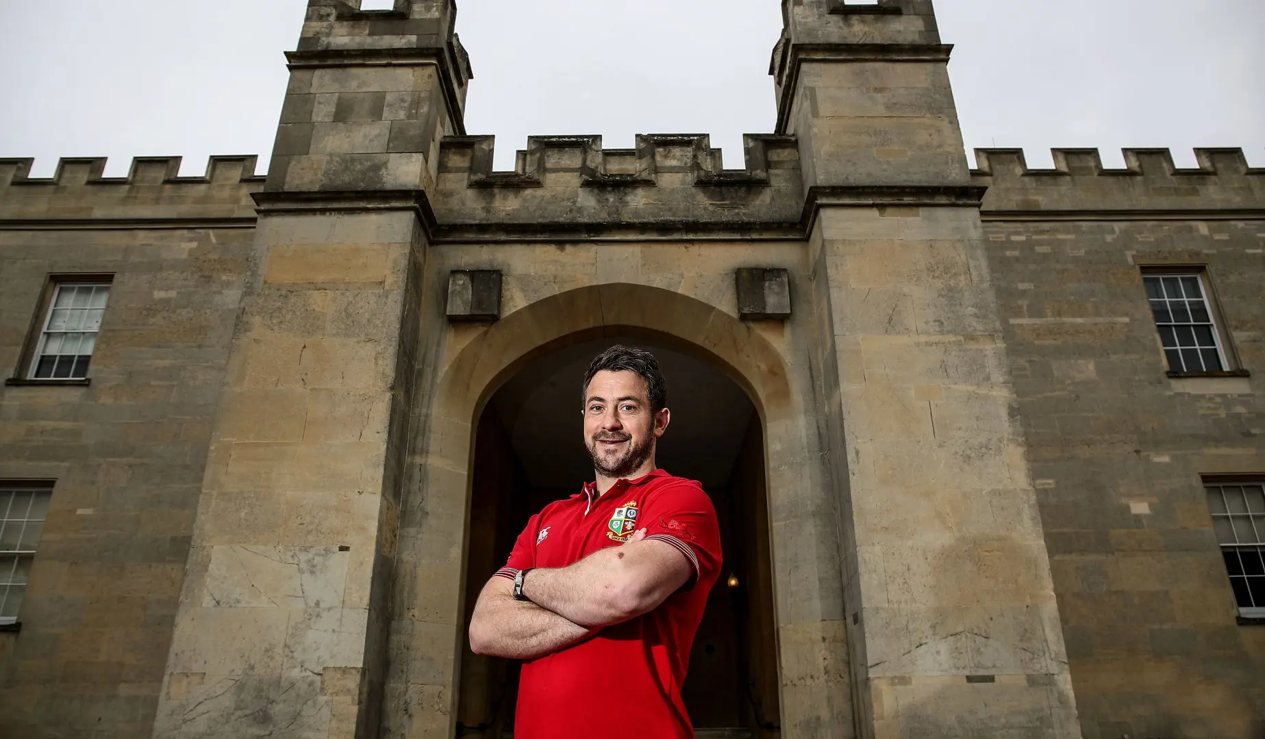 Mixed emotions for Laidlaw after Lions call-up