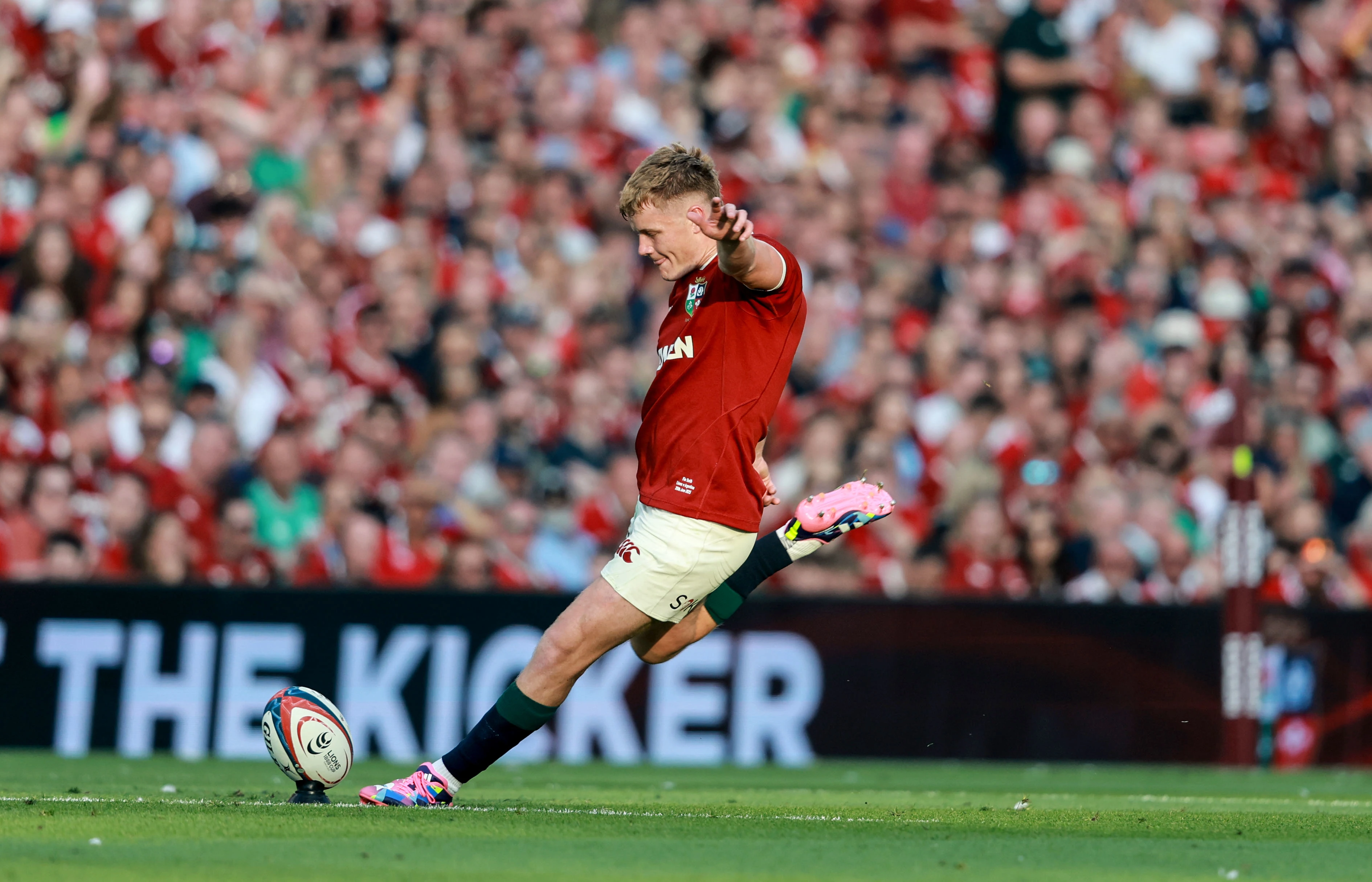 Fin Smith