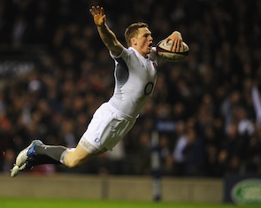 England's Ashton fears