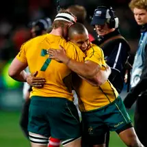 Wallabies must improve
