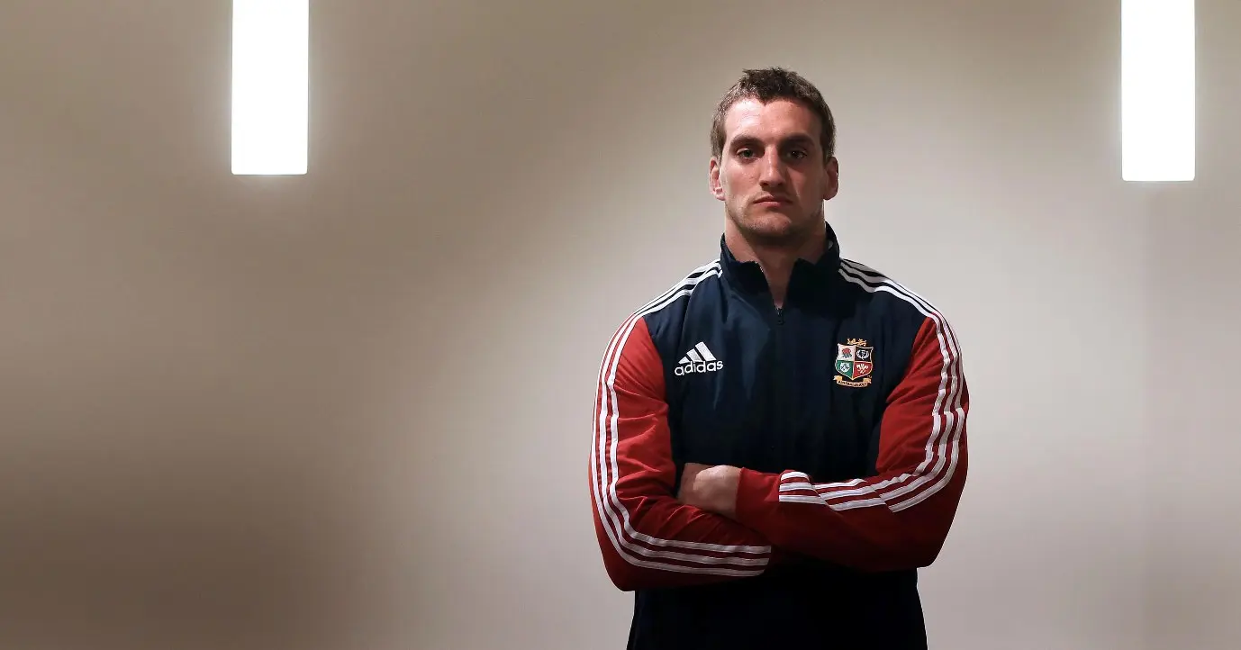 Warburton impressed as former Lion Powell returns to Wales