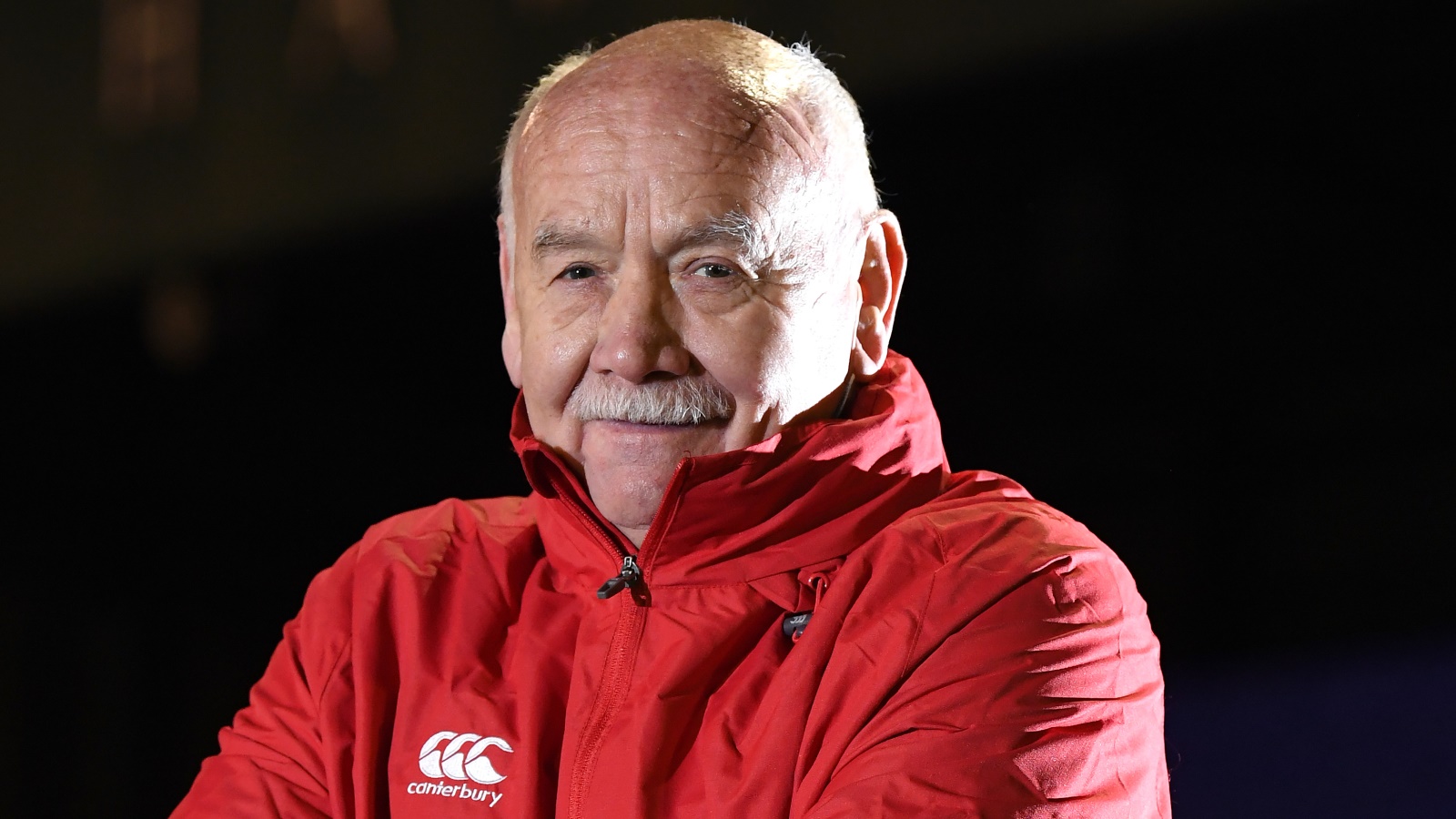 Lions Origin Story: Jim Renwick