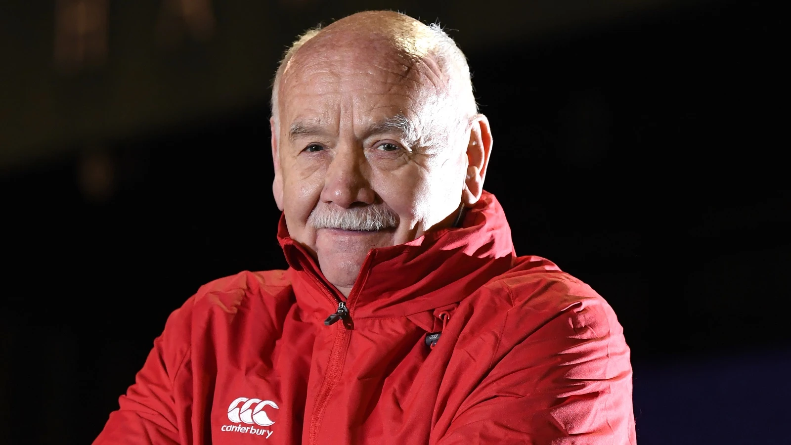 Lions Origin Story: Jim Renwick