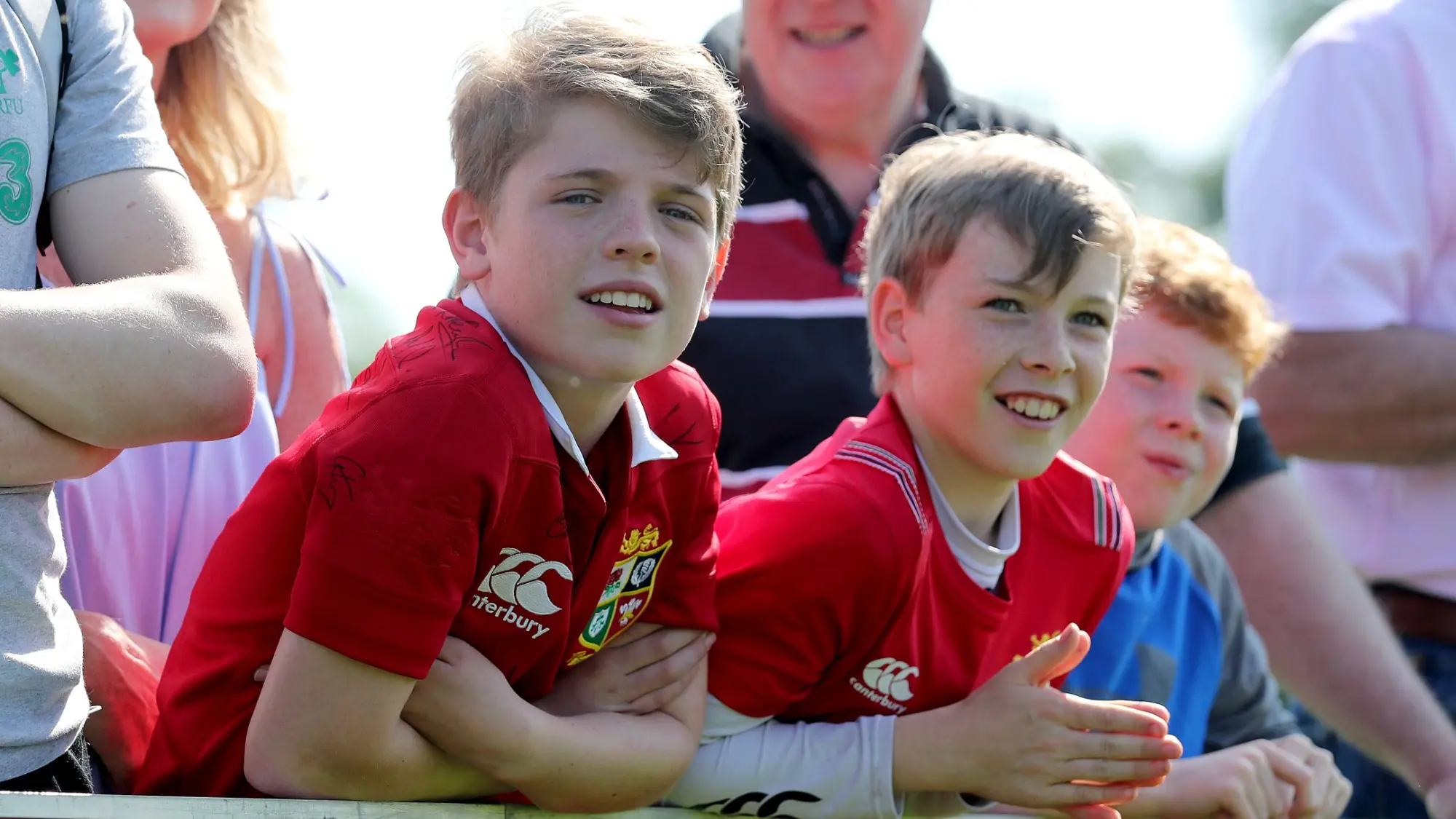 Show your Lions Pride by hosting a Breakfast party with your Club!