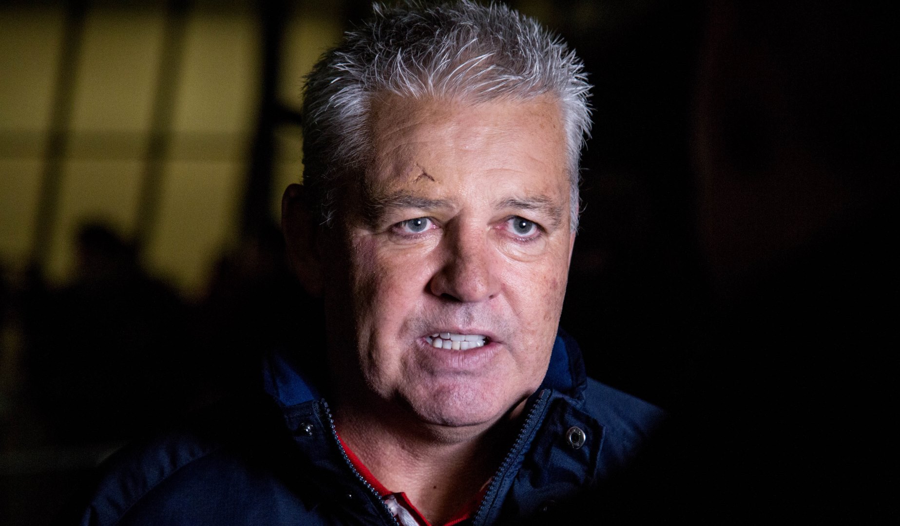 Gatland: 2017 Lions will have the squad depth to match All Blacks