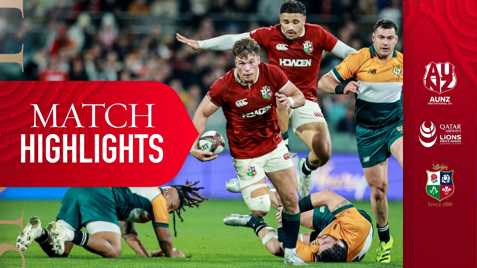 Match Highlights The British Irish Lions Website match-highlights-the-british-irish-lions-website