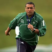 Bradley welcomes Barbarians warm-up