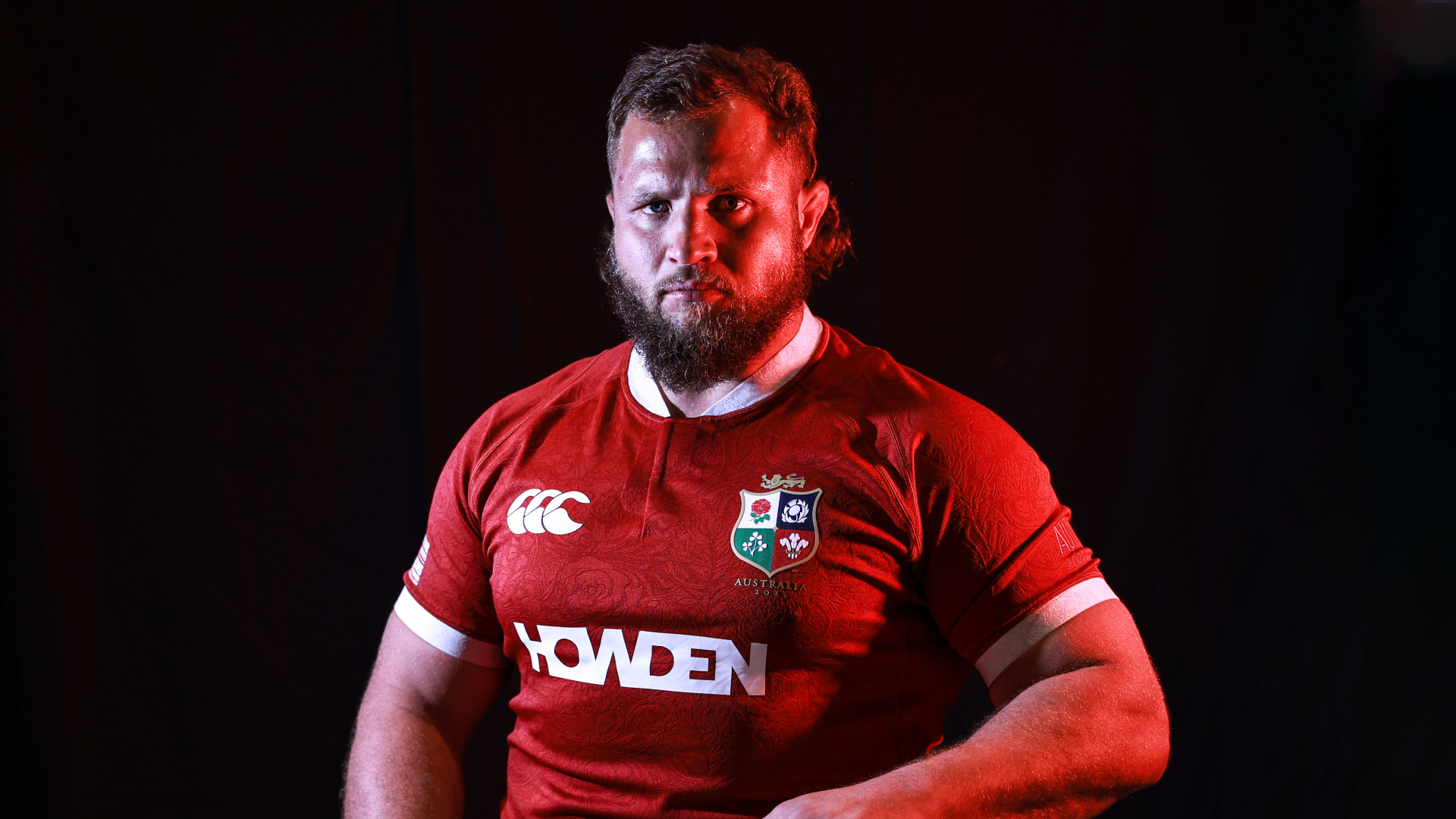 Pierre Schoeman headshot