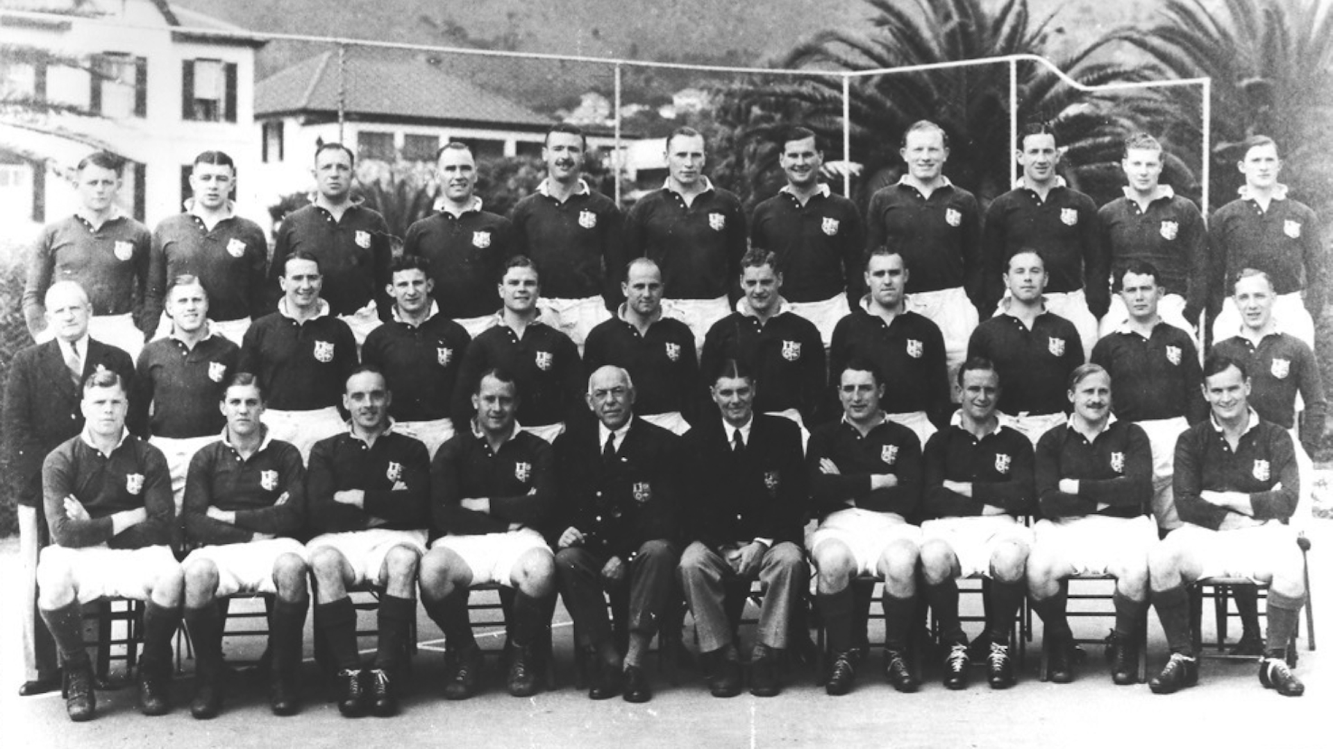 Life of a Lion: Bill Clement