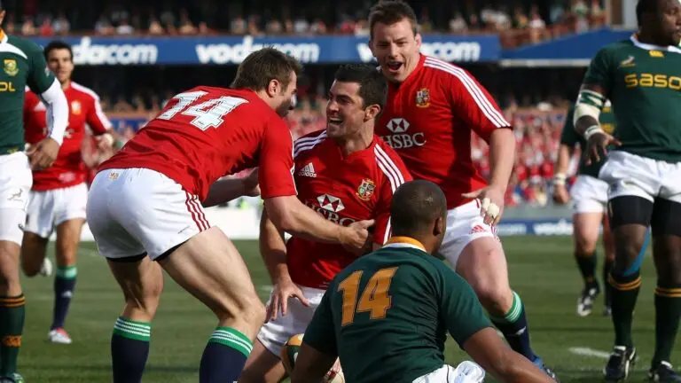 Kearney “lived the dream” as he calls time on Leinster and Ireland career