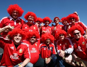 The clock is ticking...250 days to go!