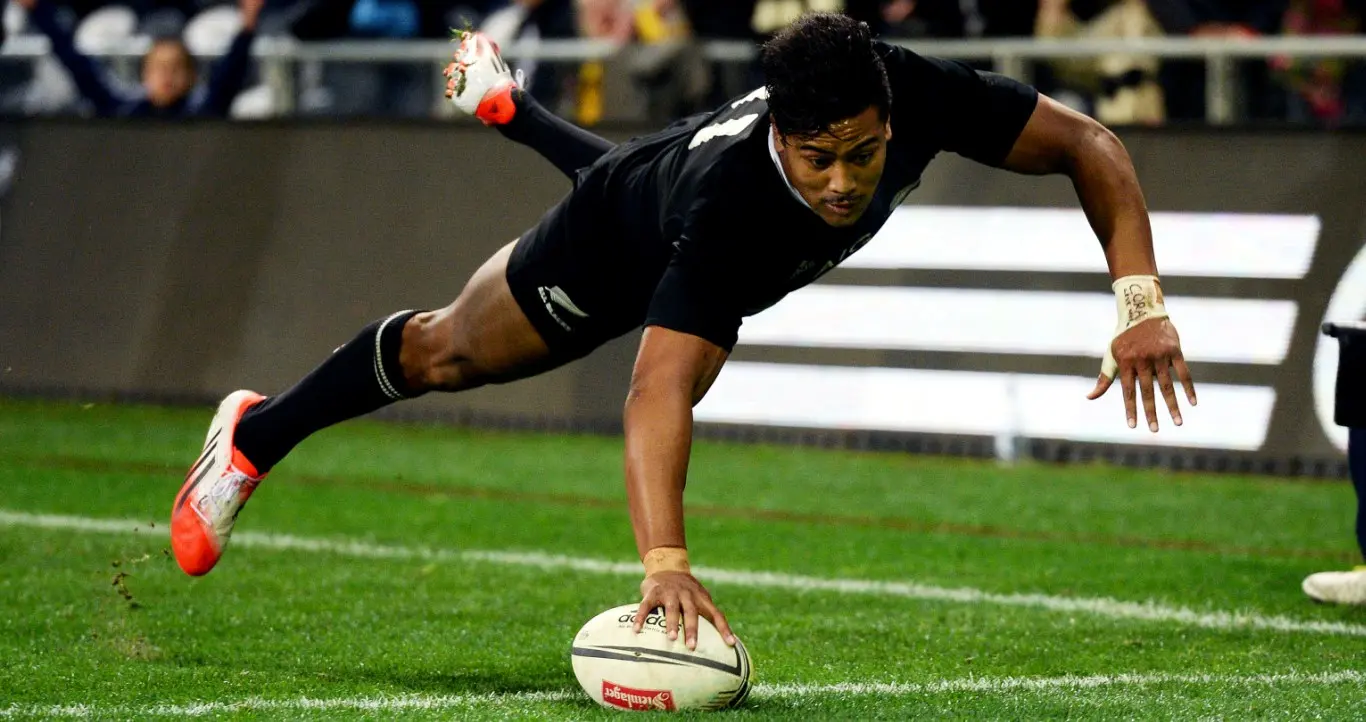 Mains: Savea 'more complete' than Lomu