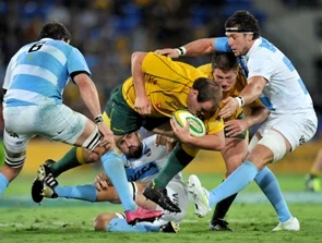 Ex skipper slams standard