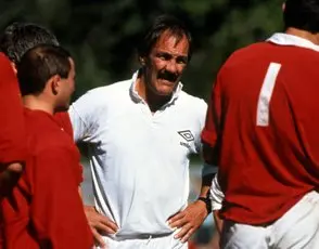 Lions is lifelong for Uttley