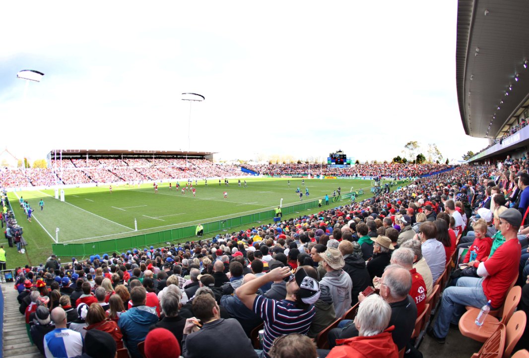 Unwind in Hamilton while following the Lions