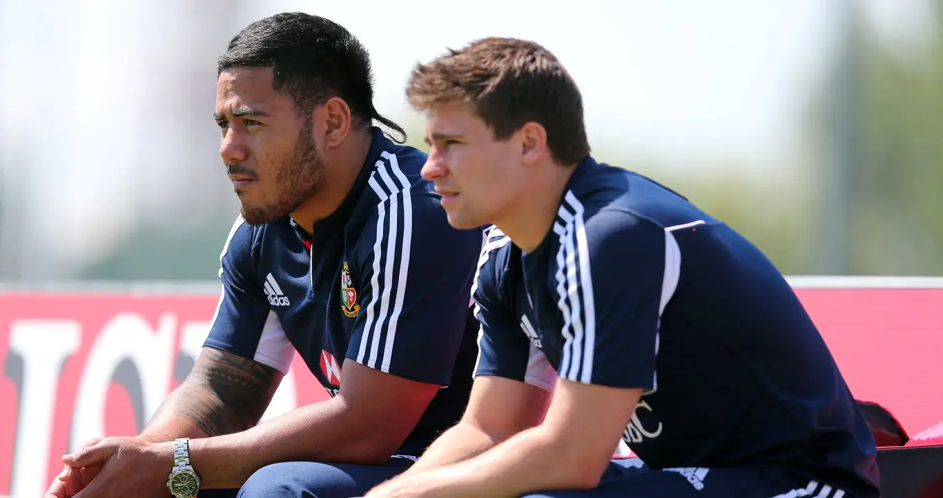 Youngs concedes Tuilagi injury is a 'massive' blow