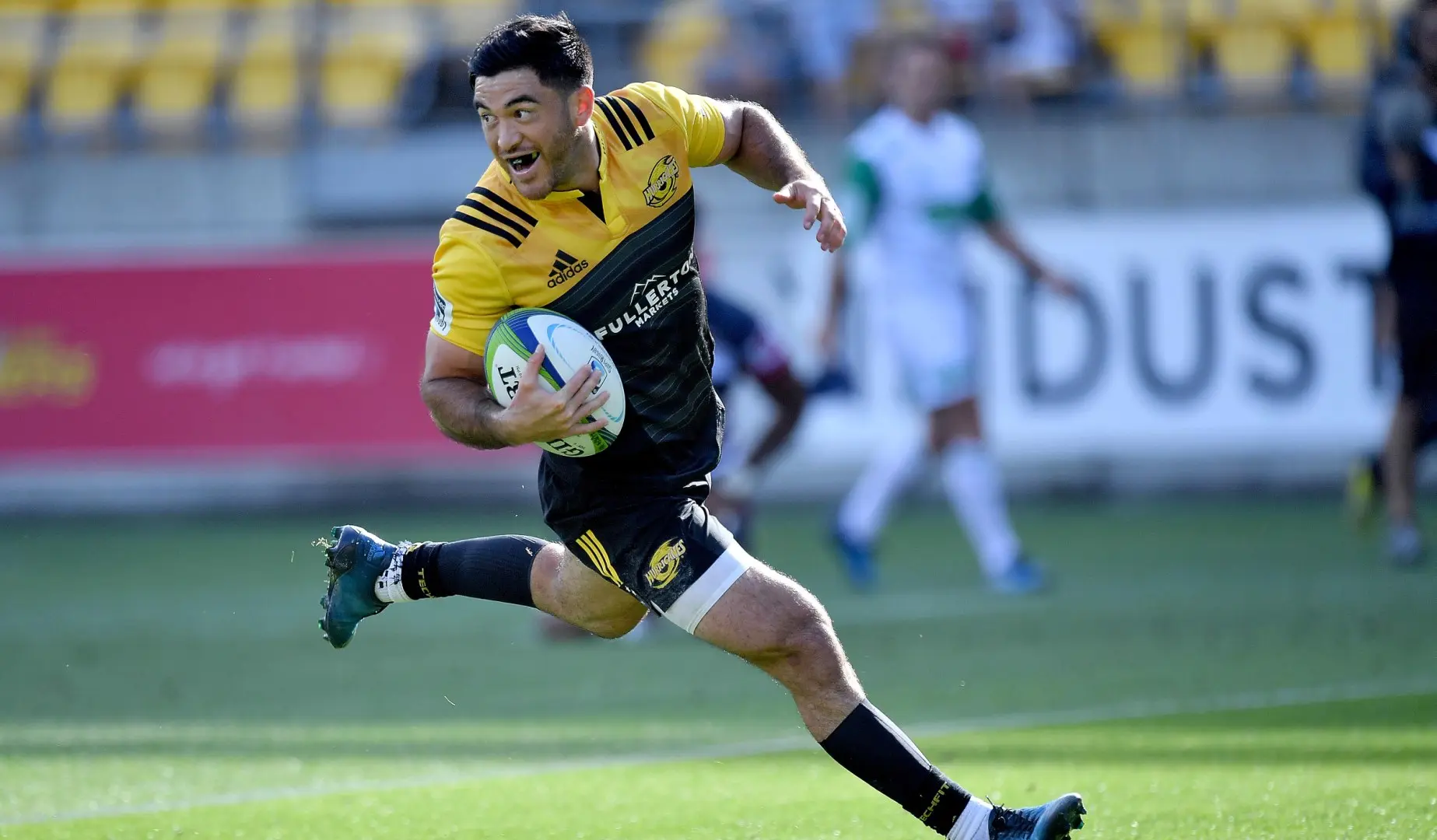 Lions Scout: All Black Milner-Skudder back with a bang in Super Rugby