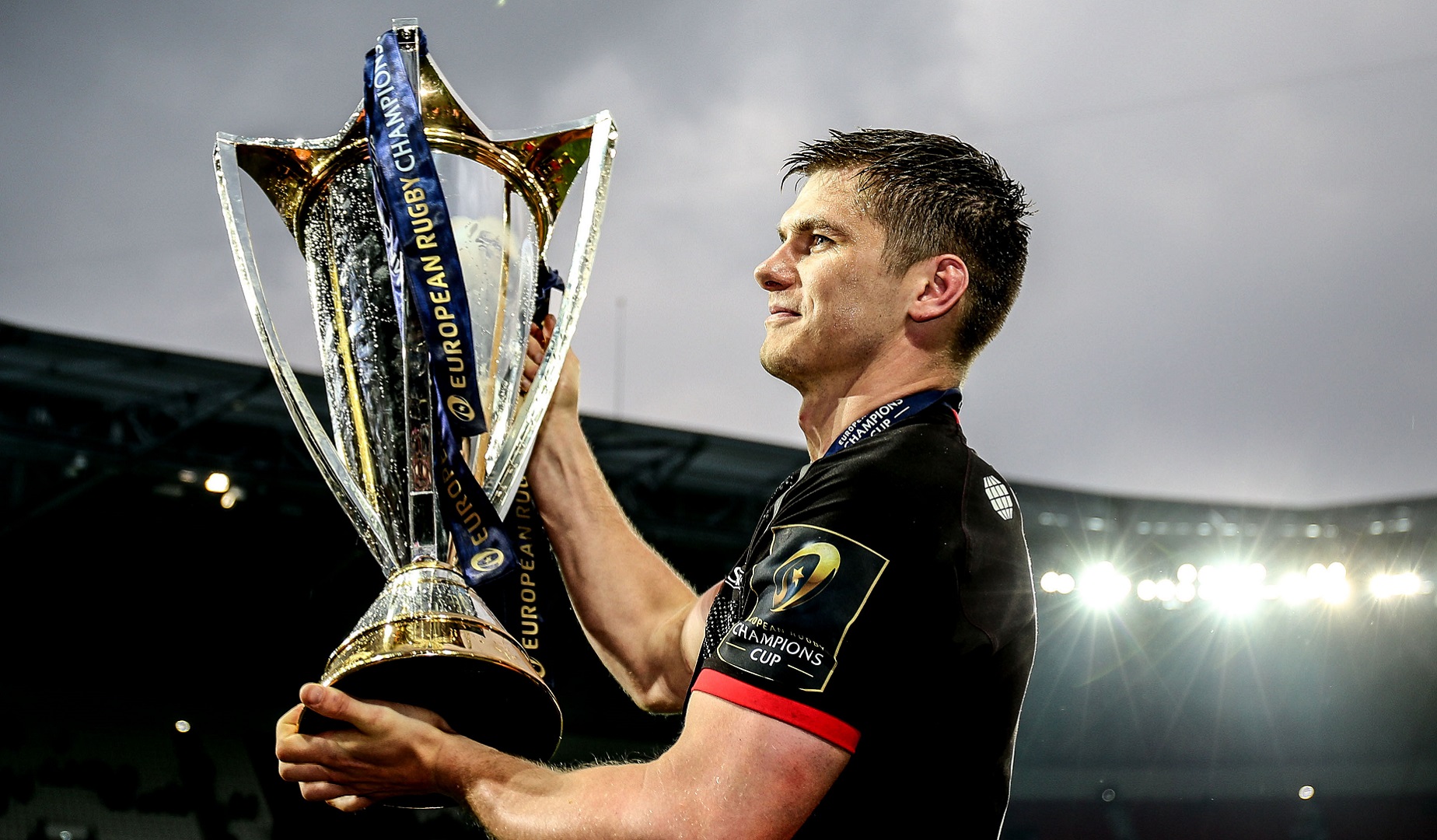 European cup quarter-finals confirmed