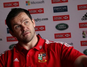 Farrell has always been a fan