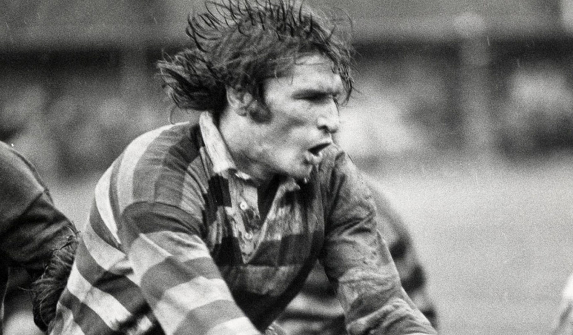 Your Club Your Lions: Rosslyn Park FC