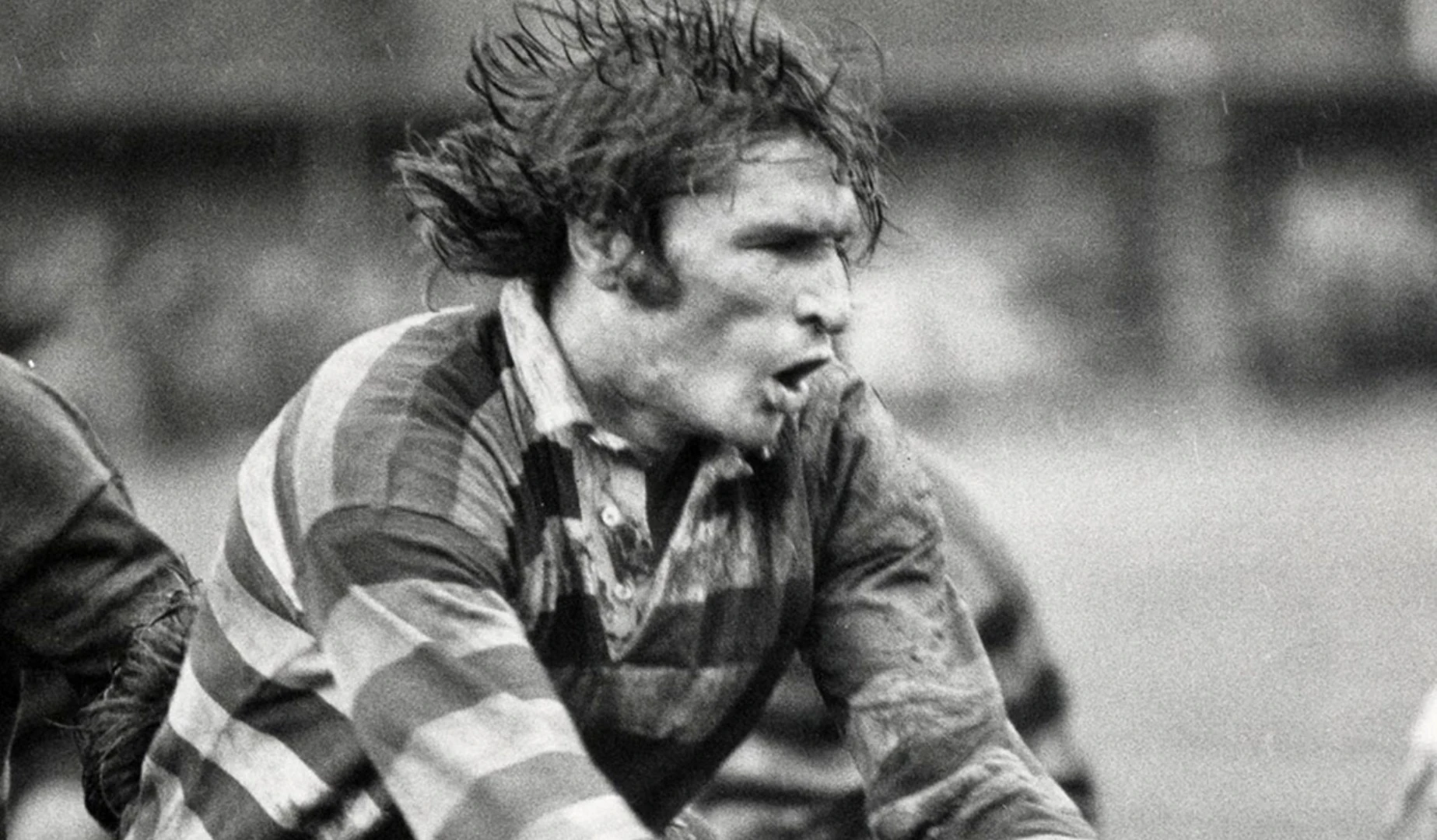 Your Club Your Lions: Rosslyn Park FC