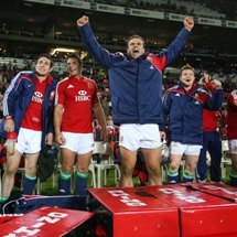 Heroic performances reignite Lions