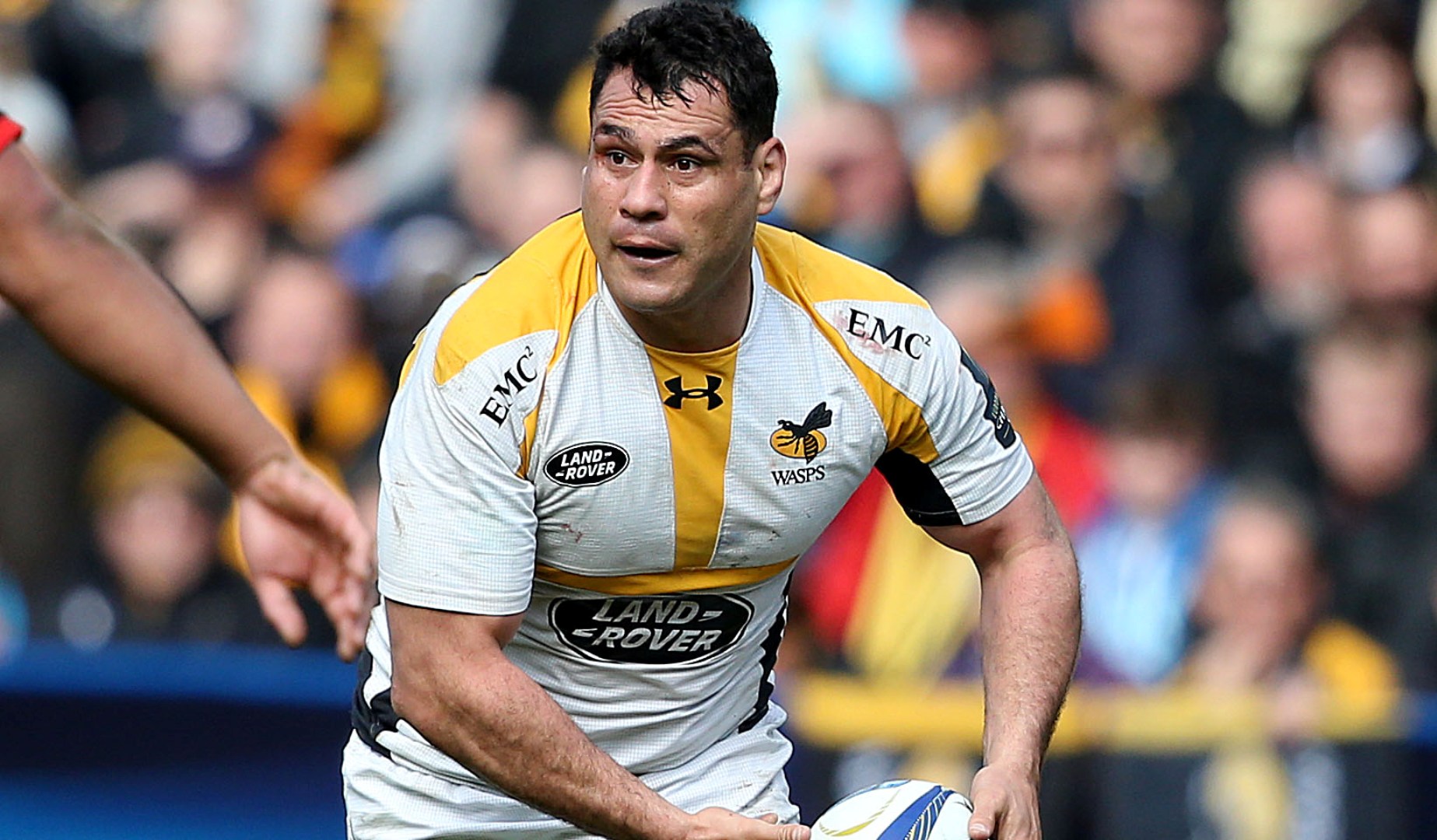 Smith and Itoje scoop top awards at RPA Dinner